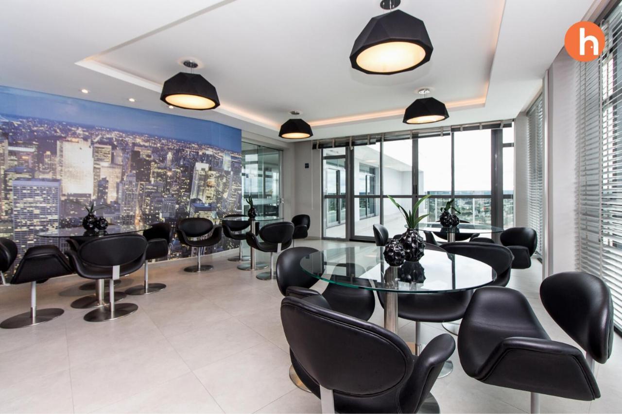Studio Manhattan - Central - 7Th005 Κουριτίμπα Εξωτερικό φωτογραφία