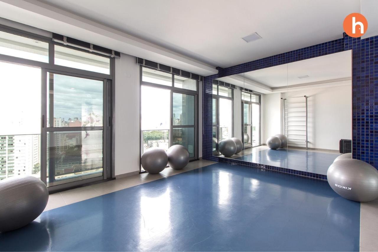 Studio Manhattan - Central - 7Th005 Κουριτίμπα Εξωτερικό φωτογραφία