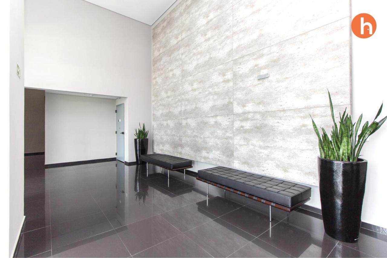 Studio Manhattan - Central - 7Th005 Κουριτίμπα Εξωτερικό φωτογραφία