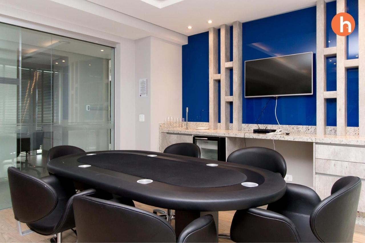 Studio Manhattan - Central - 7Th005 Κουριτίμπα Εξωτερικό φωτογραφία