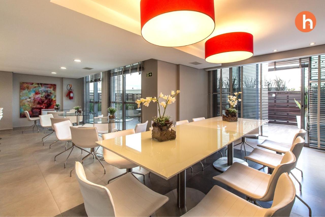 Studio Manhattan - Central - 7Th005 Κουριτίμπα Εξωτερικό φωτογραφία