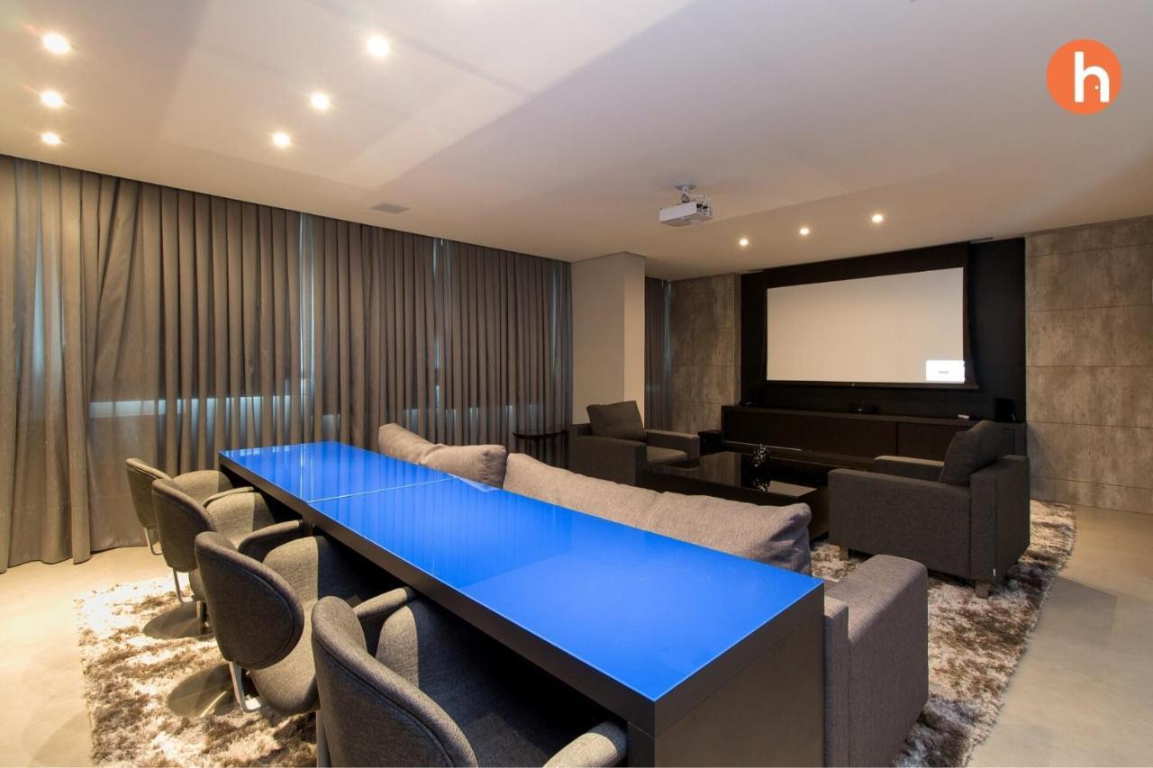 Studio Manhattan - Central - 7Th005 Κουριτίμπα Εξωτερικό φωτογραφία