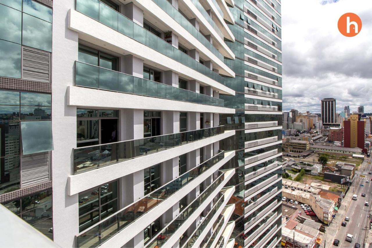 Studio Manhattan - Central - 7Th005 Κουριτίμπα Εξωτερικό φωτογραφία
