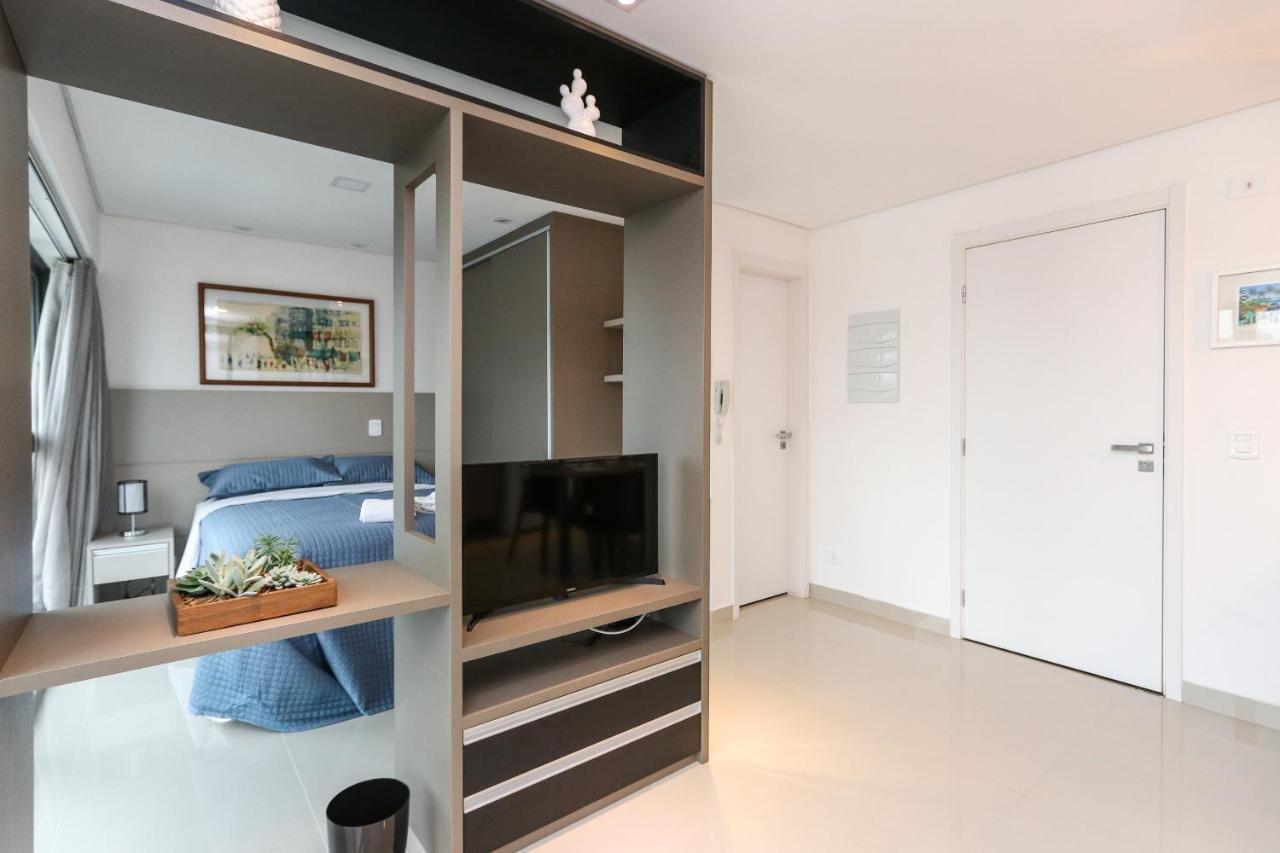 Studio Manhattan - Central - 7Th005 Κουριτίμπα Εξωτερικό φωτογραφία