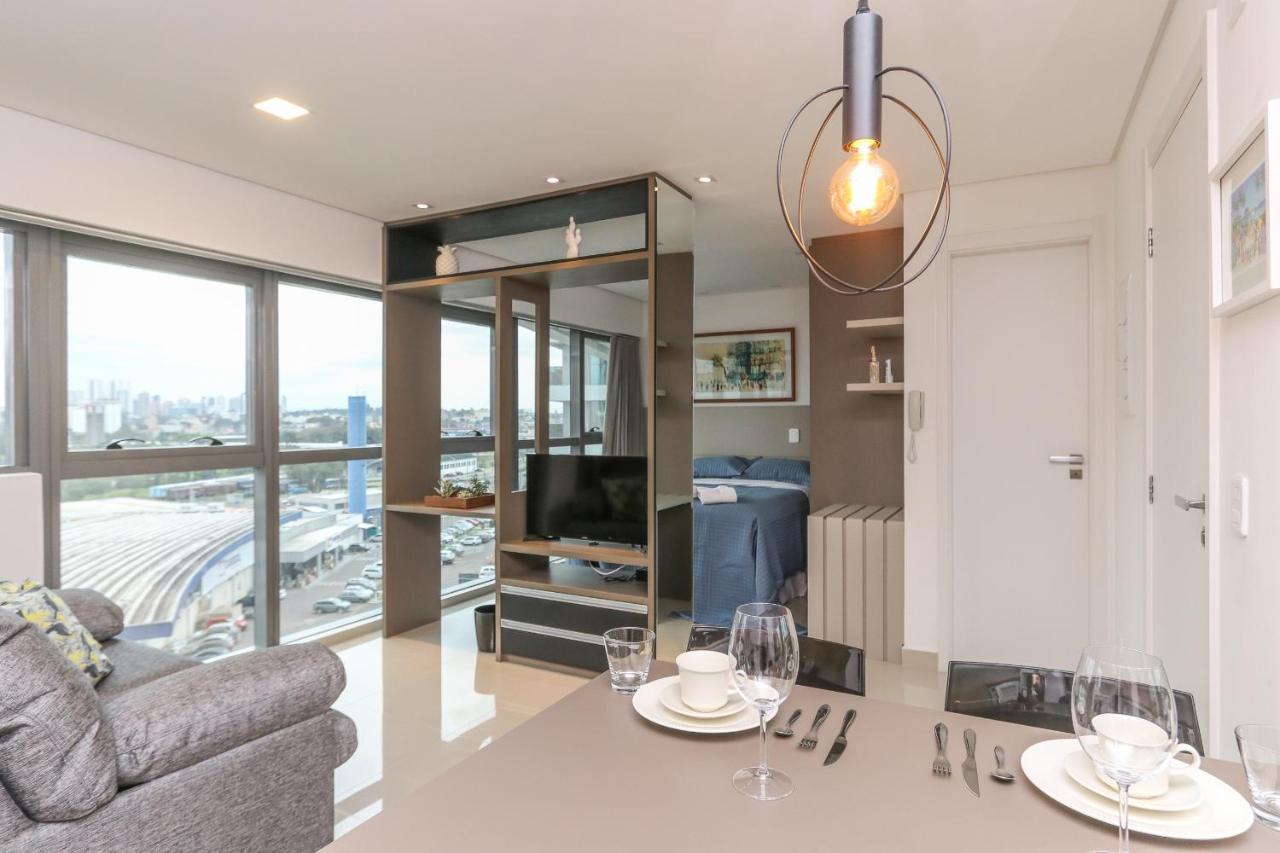 Studio Manhattan - Central - 7Th005 Κουριτίμπα Εξωτερικό φωτογραφία