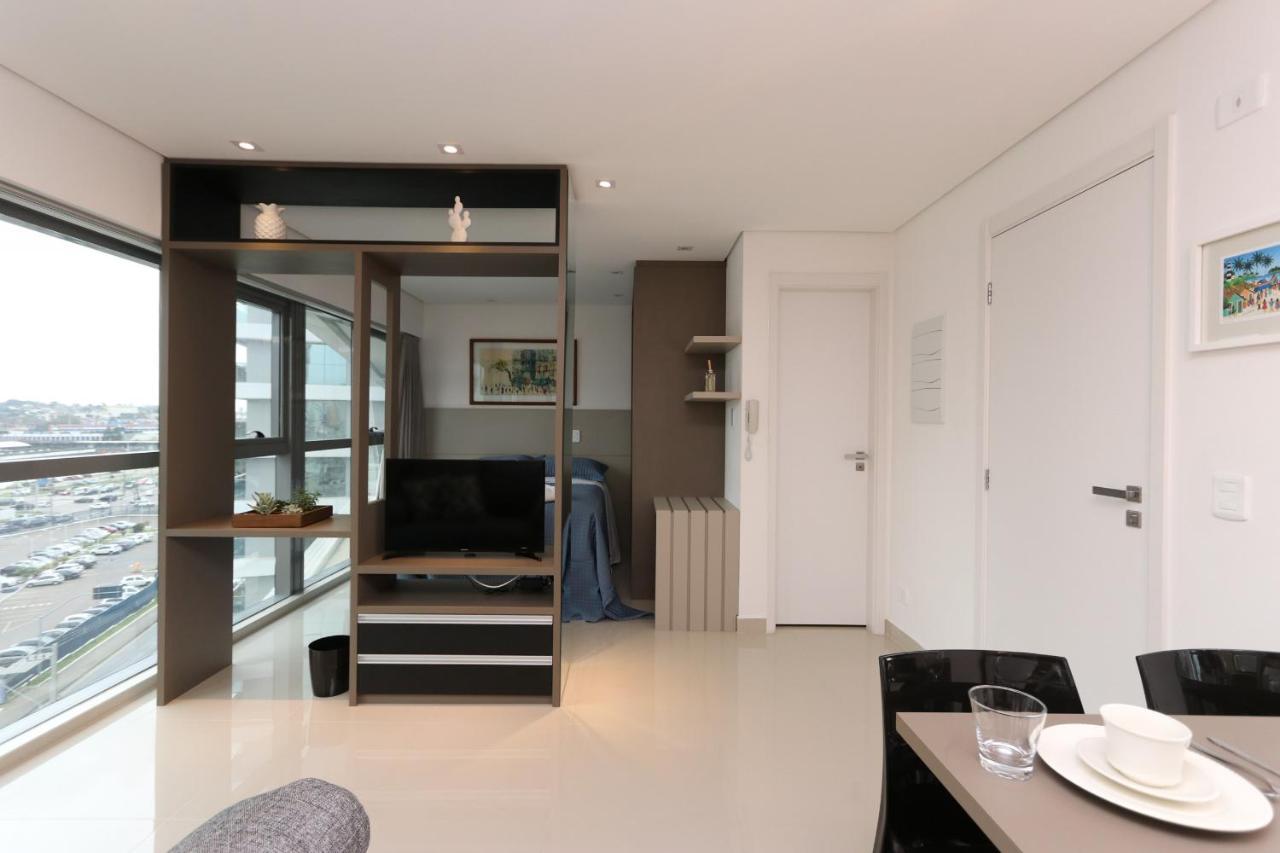 Studio Manhattan - Central - 7Th005 Κουριτίμπα Εξωτερικό φωτογραφία