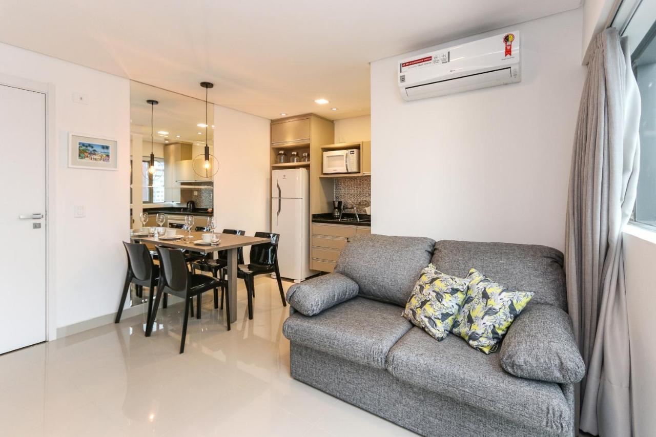 Studio Manhattan - Central - 7Th005 Κουριτίμπα Εξωτερικό φωτογραφία