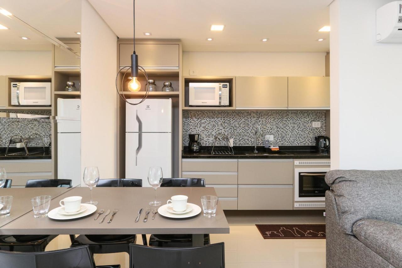 Studio Manhattan - Central - 7Th005 Κουριτίμπα Εξωτερικό φωτογραφία