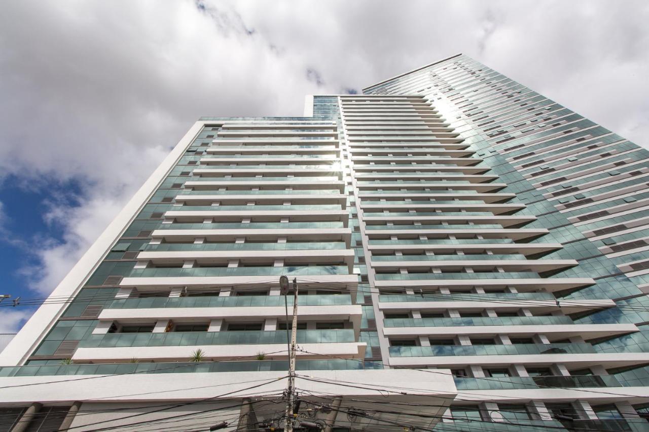 Studio Manhattan - Central - 7Th005 Κουριτίμπα Εξωτερικό φωτογραφία